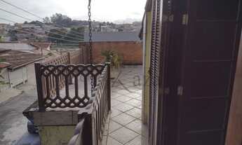 Imagem 6: Sobrado - Residencial - Jardim Do Portal - 2 Dormitórios - 90m²