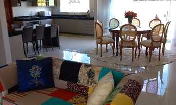 Imagem 4: Casa Condominio Chácara Bonfim