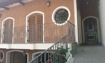 Imagem 3: CASA TÉRREA - JARDIM - SP