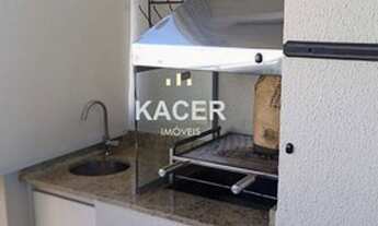 Imagem 2: Apartamento com 3 quartos, 95m2, à venda em Campinas, Parque Prado