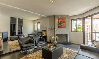 Imagem 2: Apartamento Venda Campo Belo 150 m² 3 Dormitórios