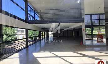 Imagem 4: Salão/Galpão (salão - térreo