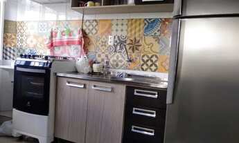 Imagem 5: Apartamento para Venda - 63.13m², 3 dormitórios, Centro Histórico