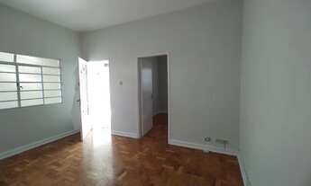 Imagem 2: Casa para aluguel tem 80 metros quadrados com 2 quartos em Monte Castelo