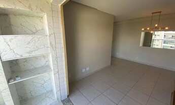 Imagem 2: COND. KEY BISCANE COM 72M² - 2 QUARTOS SENDO 1 SUITE - MORADA DO SOL