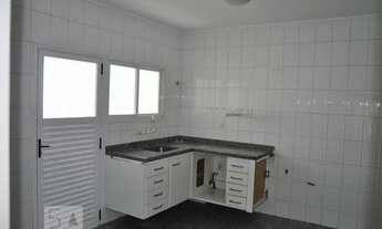 Imagem 7: Apartamento para Aluguel - Perdizes, 3 Quartos, 130 m2