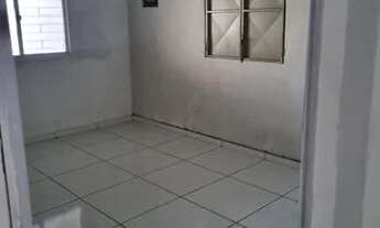 Imagem 3: Santa Clara Aluga - Casa Av. Walfrido Salmito *Parque Piauí