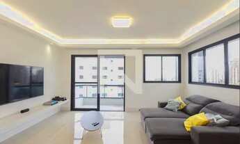 Imagem: Apartamento para Aluguel - Tatuapé, 4 Quartos