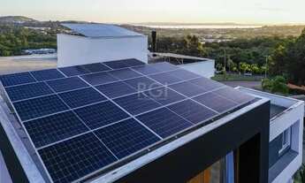 Imagem 7: Casa Condominio para Venda - 608.97m², 4 dormitórios, sendo 4 suites, 3 vagas - Alphaville