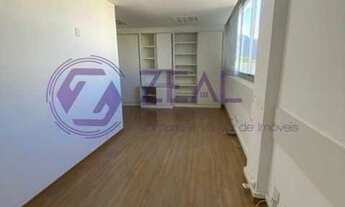 Imagem 6: ALUGUEL - CONJUNTO DE SALAS COMERCIAIS NA GLEBA A DO RECREIO DOS BANDEIRANTES !