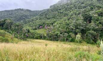Imagem: Anitapolis - Alfredo Wagner vendo sítio