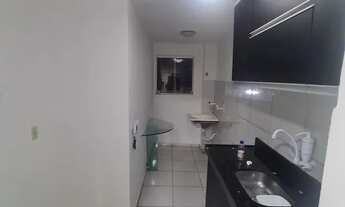 Imagem 6: Apartamento no Planalto