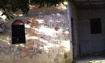 Imagem 6: Casa no terra nova pioriní