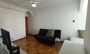 Imagem: Apartamento para venda com 49 metros quadrados