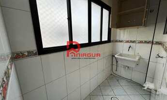 Imagem 7: Apartamento com 2 dorms, Aviação, Praia Grande - R$ 360 mil, Cod: 4816