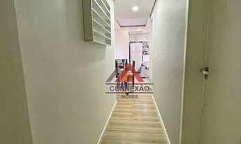 Imagem 7: Apartamento com 2 dormitórios à venda, SPAZIO MIRAFLORES por R$ 318.000 - Vila Mogilar - M