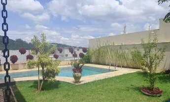 Imagem 6: Casa em Condomínio à Venda com vista espetacular no Alpha 10