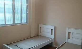 Imagem: ALUGO QUARTO INDIVIDUAL EM REPÚBLICA uerj