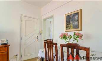 Imagem 5: Apartamento para venda com 51 metros quadrados com 2 quartos em Vila da Saúde - São Paulo