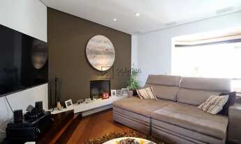 Imagem 7: Venda Apartamento 3 Dormitórios - 255 m² Perdizes