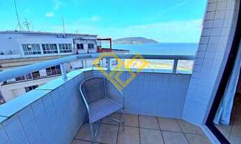 Imagem 1: Apartamento 1 Quarto em Santos