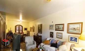 Imagem 2: Sobrado à venda 5 quartos 1 suíte 1 vaga Vila Mariana - São Paulo - SP