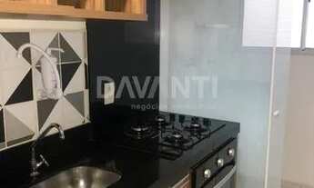Imagem 6: Apartamento - Jardim Nova Europa - Campinas