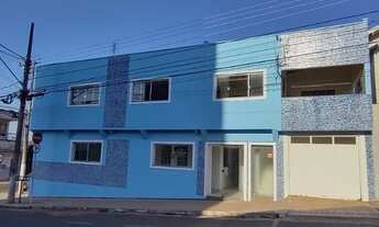 Imagem 3: Casa em Santo Antônio da Platina-PR 4 quartos