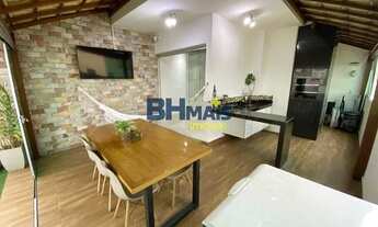 Imagem 6: Cobertura de 120m² com 2 Quartos disponível para venda no bairro Castelo!