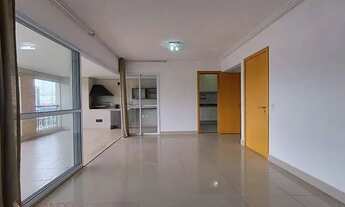 Imagem 6: Apto para venda no Splendido Jd do Golf, 134m, 03 suites, lazer completo, 02 vagas, Jd Mar