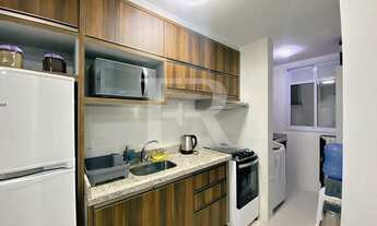 Imagem 2: Apartamento à venda , 2 Dormitórios (1 Suíte), Canasvieiras, Florianópolis, SC