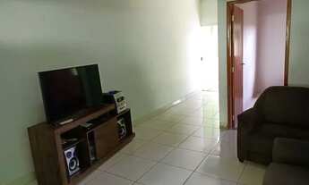 Imagem 5: Vendo casa em Goiânia (entrega a casa pintada) estrutura da casa perfeito