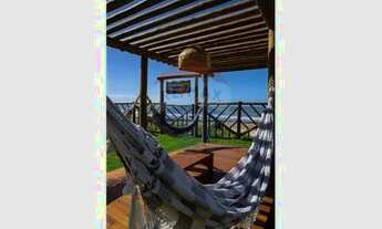 Imagem 5: CASA FRENTE MAR EM CONDOMÍNIO EM BARRA GRANDE