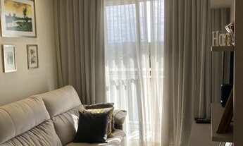 Imagem 5: Apartamento para venda possui 45 metros quadrados com 2 quartos