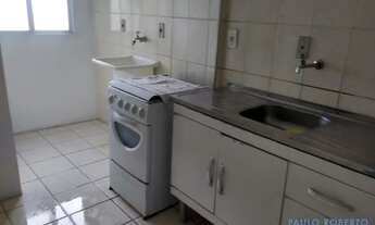 Imagem 3: APARTAMENTO - BRÁS - SP
