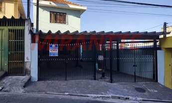 Imagem: Sobrado de 95m² com 2 quartos em Vila Aurora