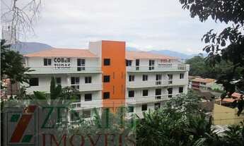 Imagem 2: Flat para Venda em Angra dos Reis, Camorim, 1 dormitório, 1 banheiro, 1 vaga