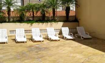 Imagem 3: Apartamento para aluguel tem 44 m² com 1 quarto em Saúde - São Paulo - SP