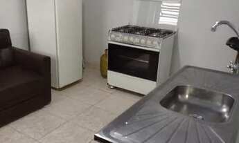 Imagem 5: Apartamento para aluguel possui 40 metros quadrados com 2 quartos em Guará II - Brasília