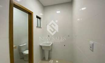 Imagem 5: Excelente casa com 3 quarto sendo 1 suíte no Setor Faiçalville