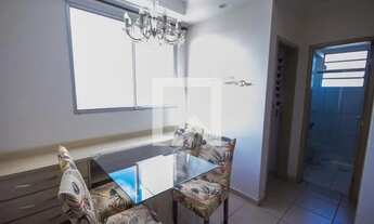 Imagem 7: Apartamento para Aluguel - Distrito de Bonfim Paulista, 2 Quartos, 50 m2