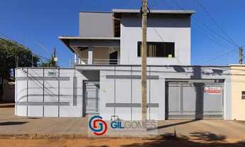 Imagem: LOCAÇÃO - SOBRADO 110 Sul