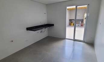 Imagem 5: SOBRADO DE ALTO PADRÃO NA VILA RÉ, 3 SUÍTES, 2 VAGAS, 142 METROS