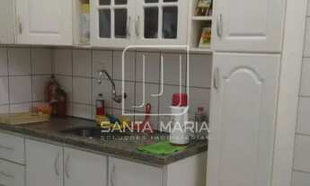 Imagem 4: Apartamento (tipo - padrao) 3 dormitórios/suite, cozinha planejada, em condomínio fechado