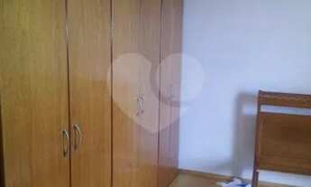 Imagem 5: APARTAMENTO A VENDA NO ALTO DE SANTANA - 89M2 - 3 DORMS (1 SUÍTE) E 2 VAGAS DE GARAGEM