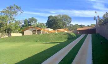 Imagem 2: Casa para venda em Condomínio com acesso a represa