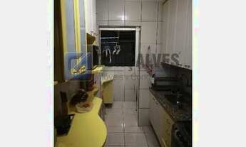 Imagem 6: SAO BERNARDO DO CAMPO - Residential / Apartment - NOVA PETROPOLIS