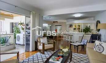 Imagem 3: Maravilhoso e aconchegante apartamento no Setor Bueno