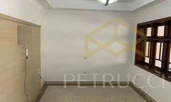 Imagem 2: Casa - Jardim San Diego - Campinas