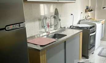 Imagem 7: Apartamento a venda na Vila Ema